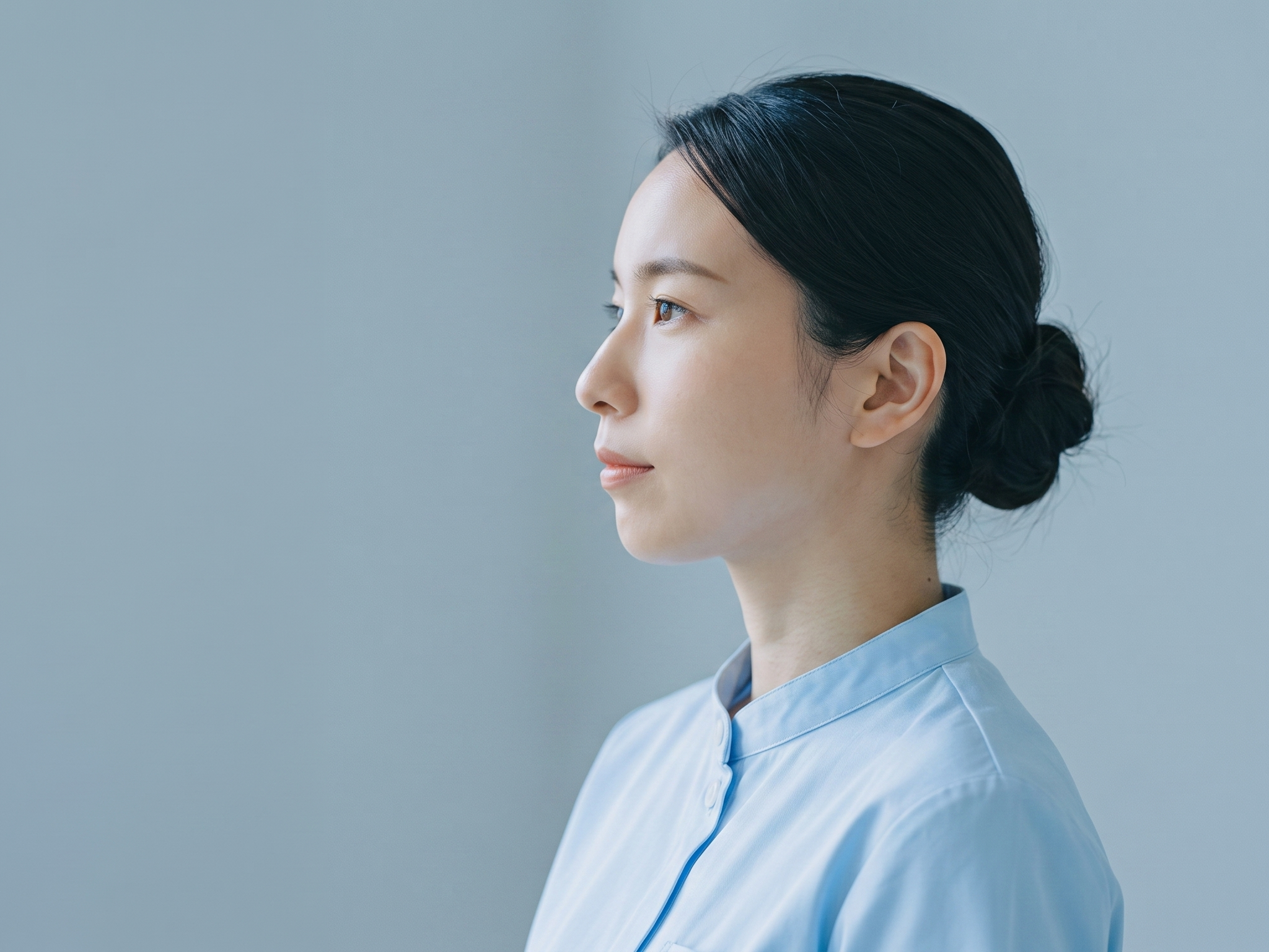 医療／介護／福祉の写真素材